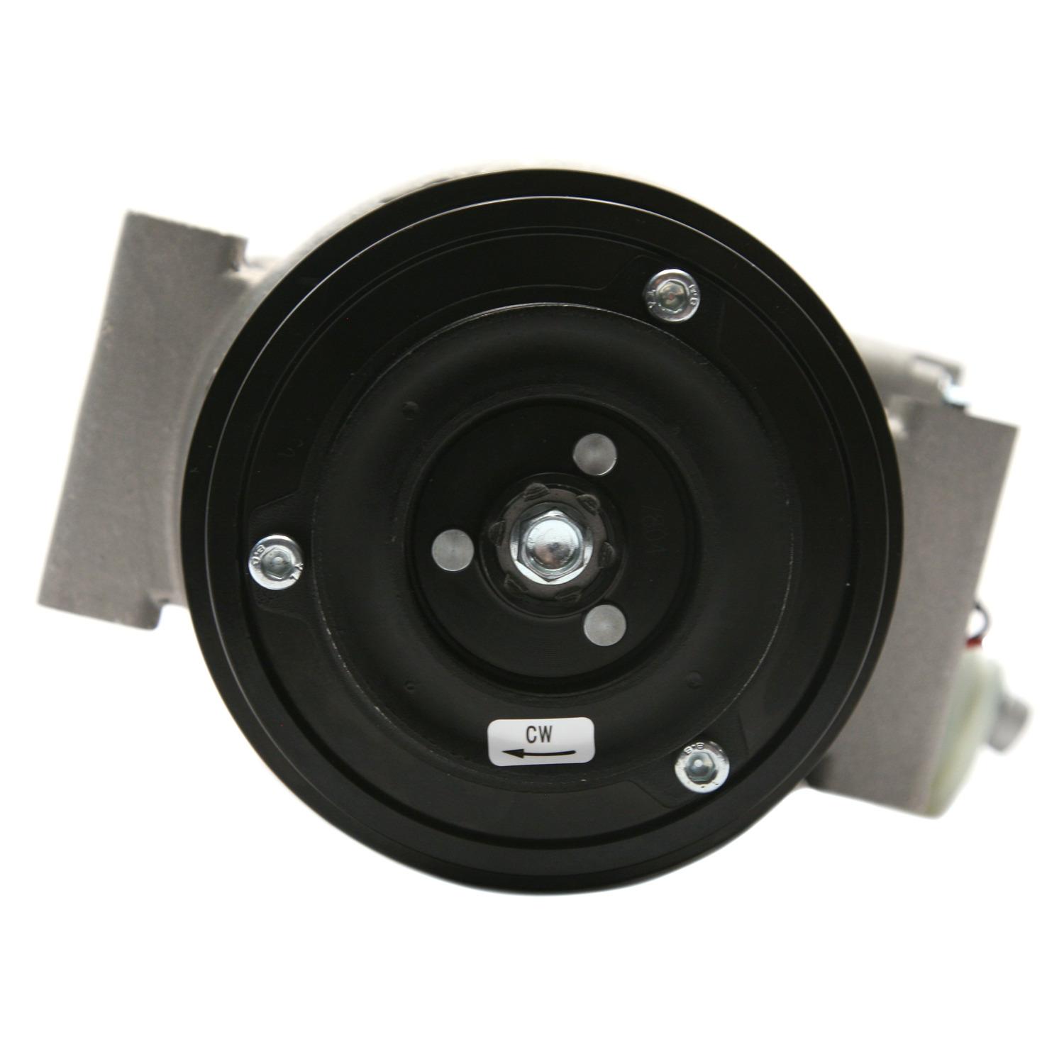Delphi CS20090 A/C Compressor product image 4 of 7