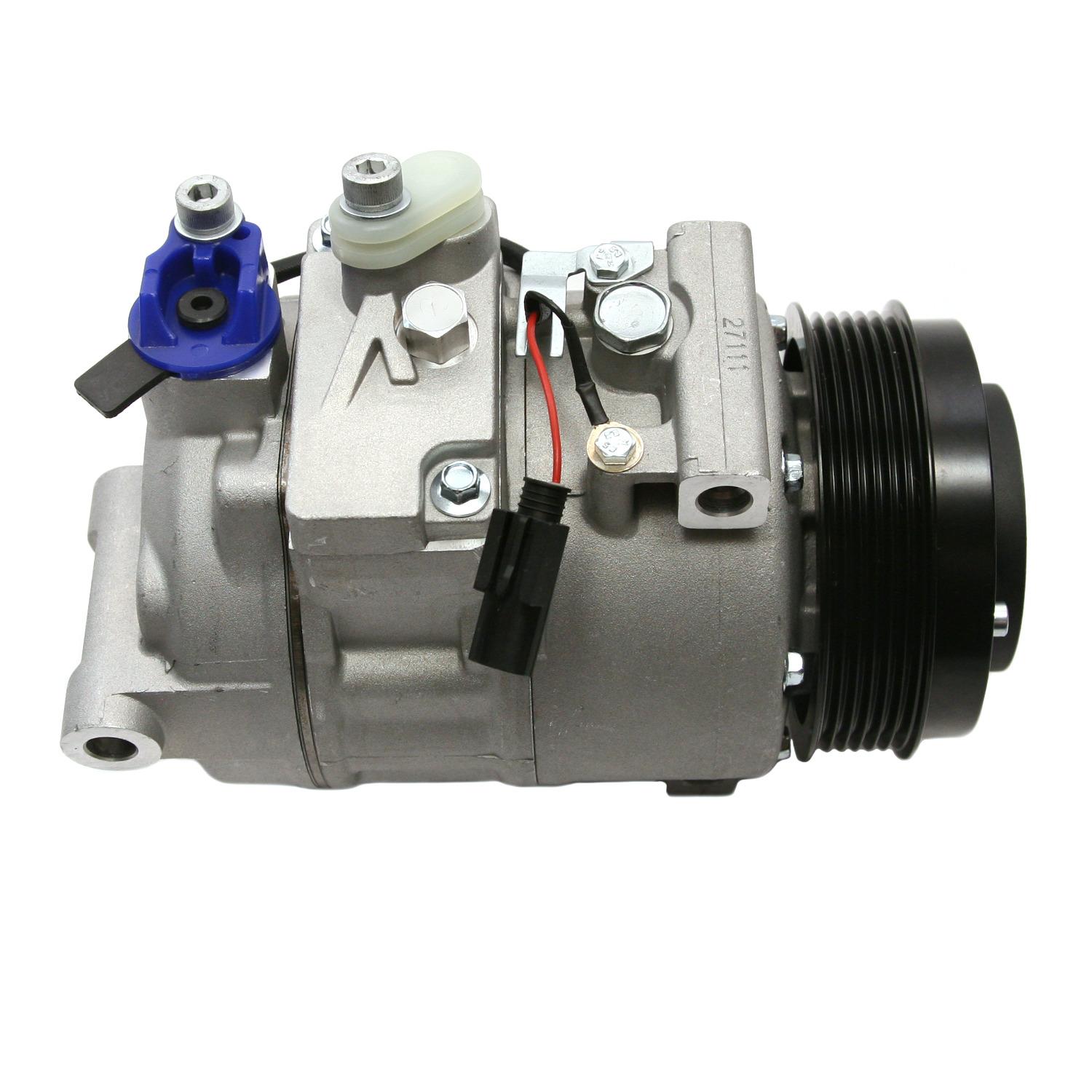 Delphi CS20090 A/C Compressor product image 7 of 7