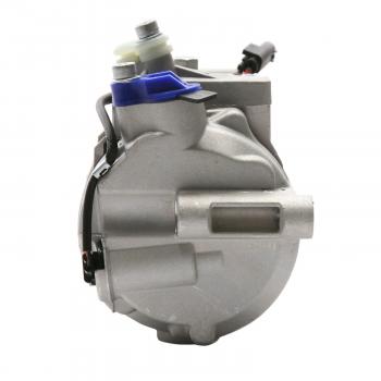 2005 Mercedes-Benz CLK320 A/C Compressor Delphi CS20092 image 2 of 4