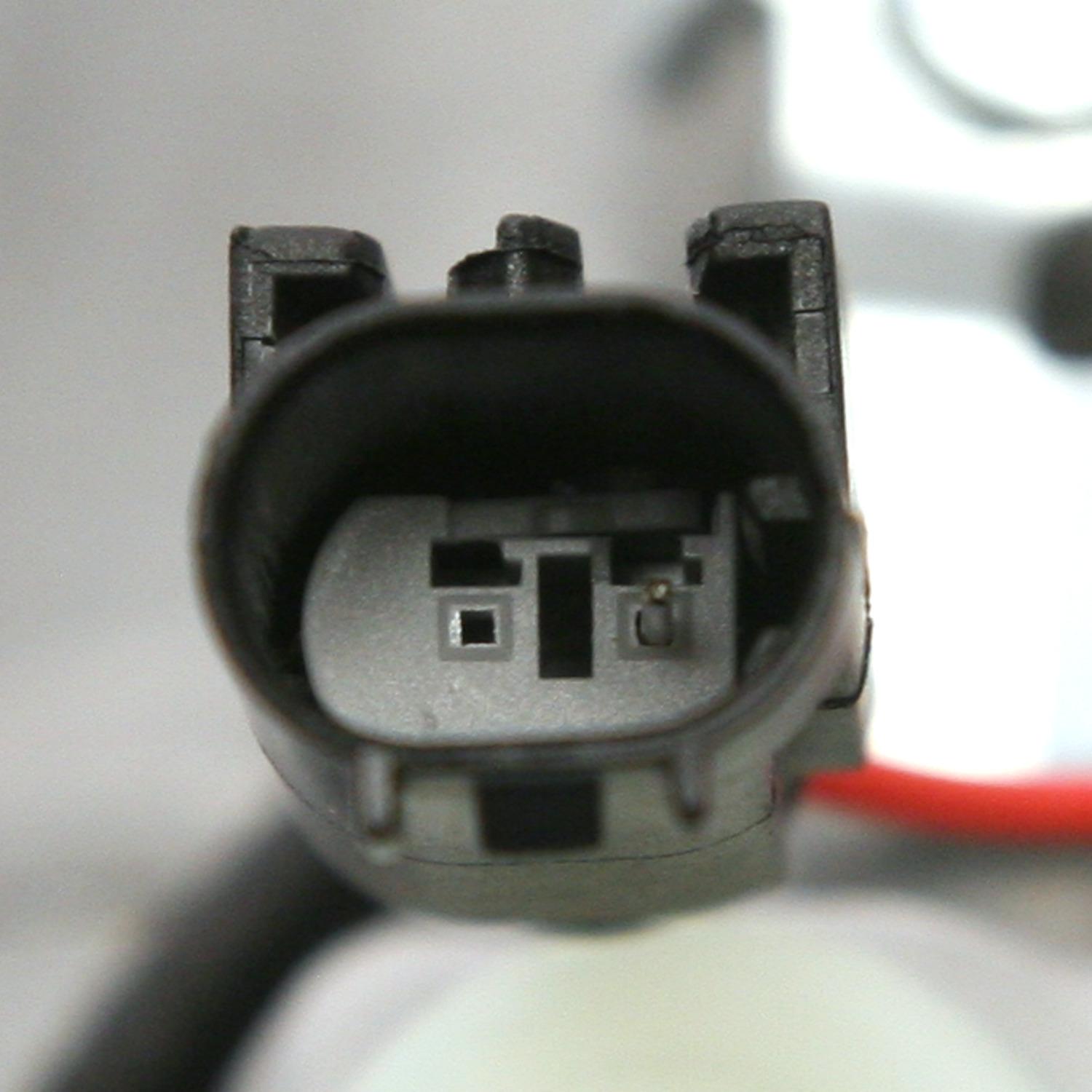 Delphi CS20092 A/C Compressor product image 3 of 7