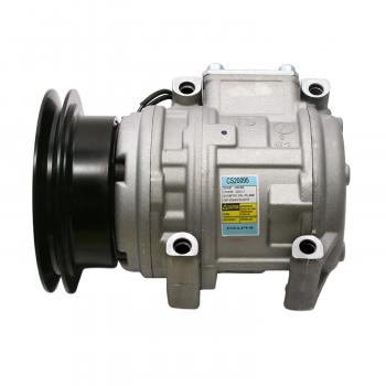 1989 Toyota Van A/C Compressor Delphi CS20095 image 1 of 4