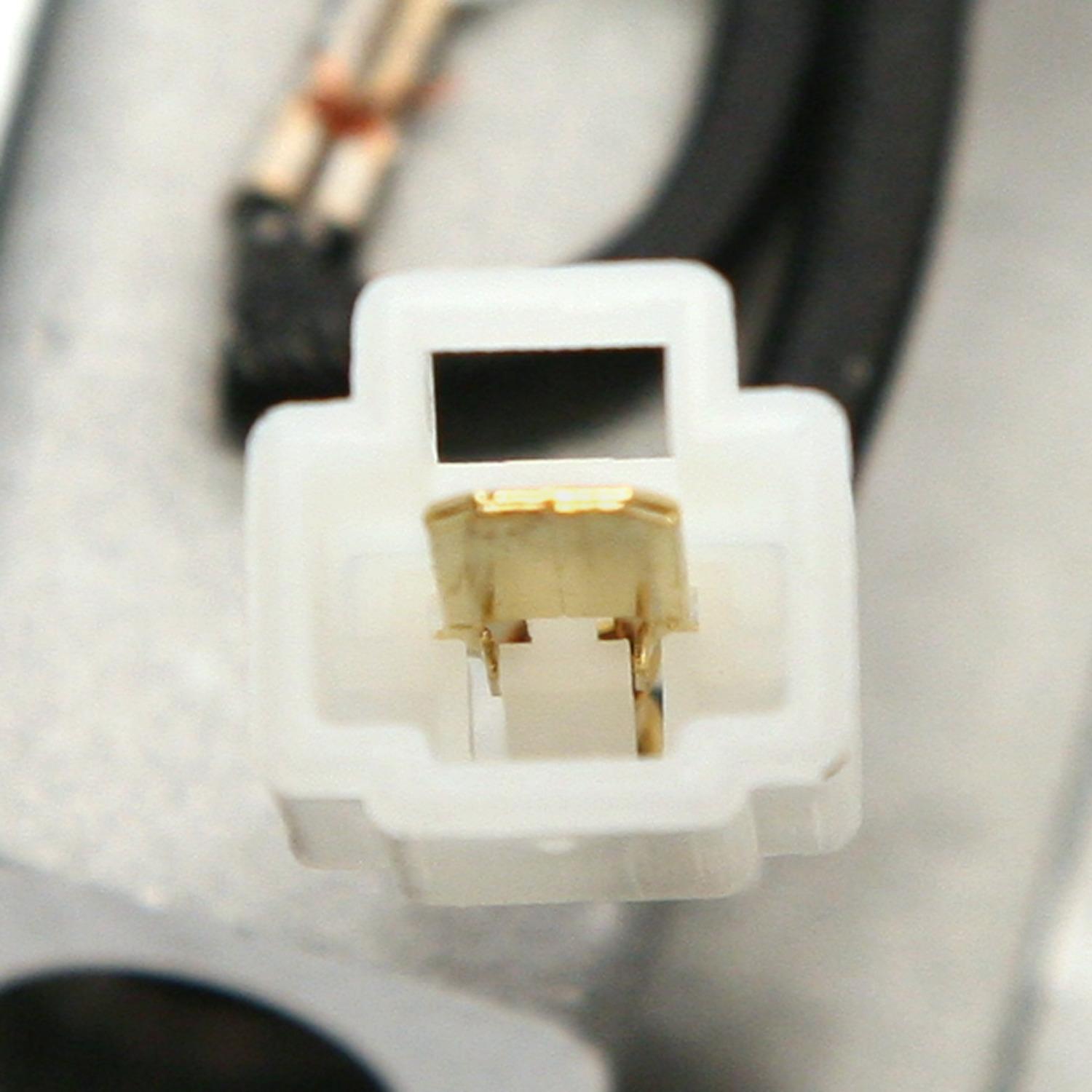 Delphi CS20095 A/C Compressor product image 3 of 9