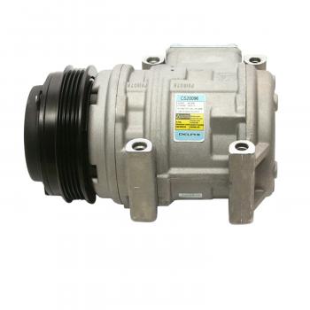 1995 Toyota Pickup A/C Compressor Delphi CS20096 image 1 of 4