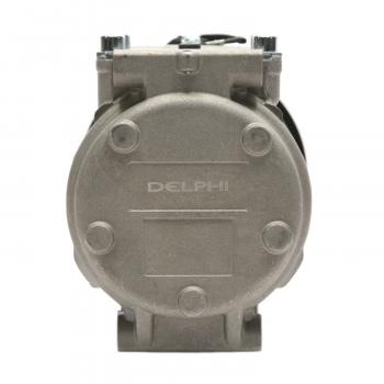 1995 Toyota Pickup A/C Compressor Delphi CS20096 image 4 of 4