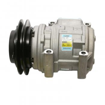 2004 Toyota Tacoma A/C Compressor Delphi CS20097 image 1 of 4