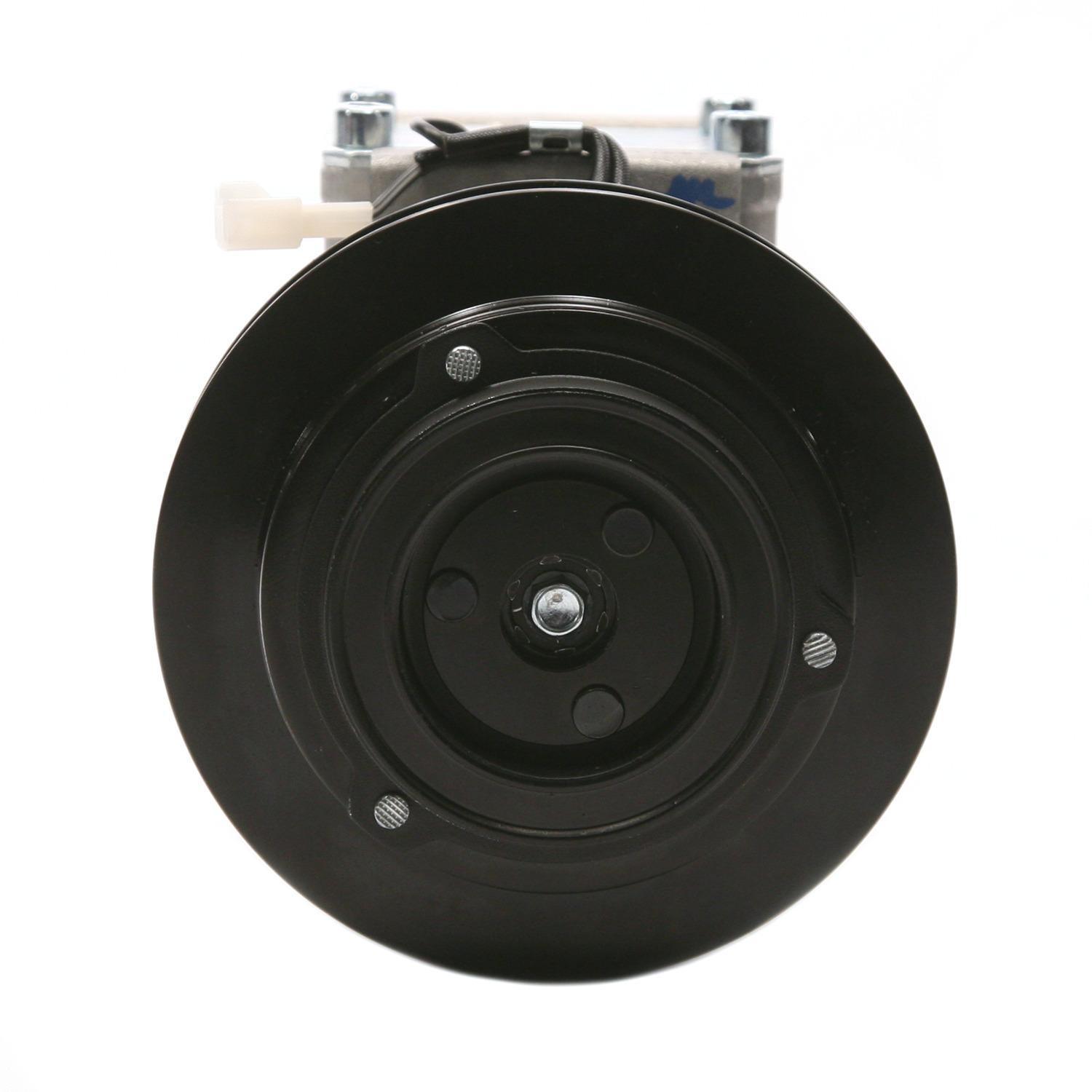 Delphi CS20098 - A/C Compressor Delphi CS20098 A/C Compressor product image 7 of 9