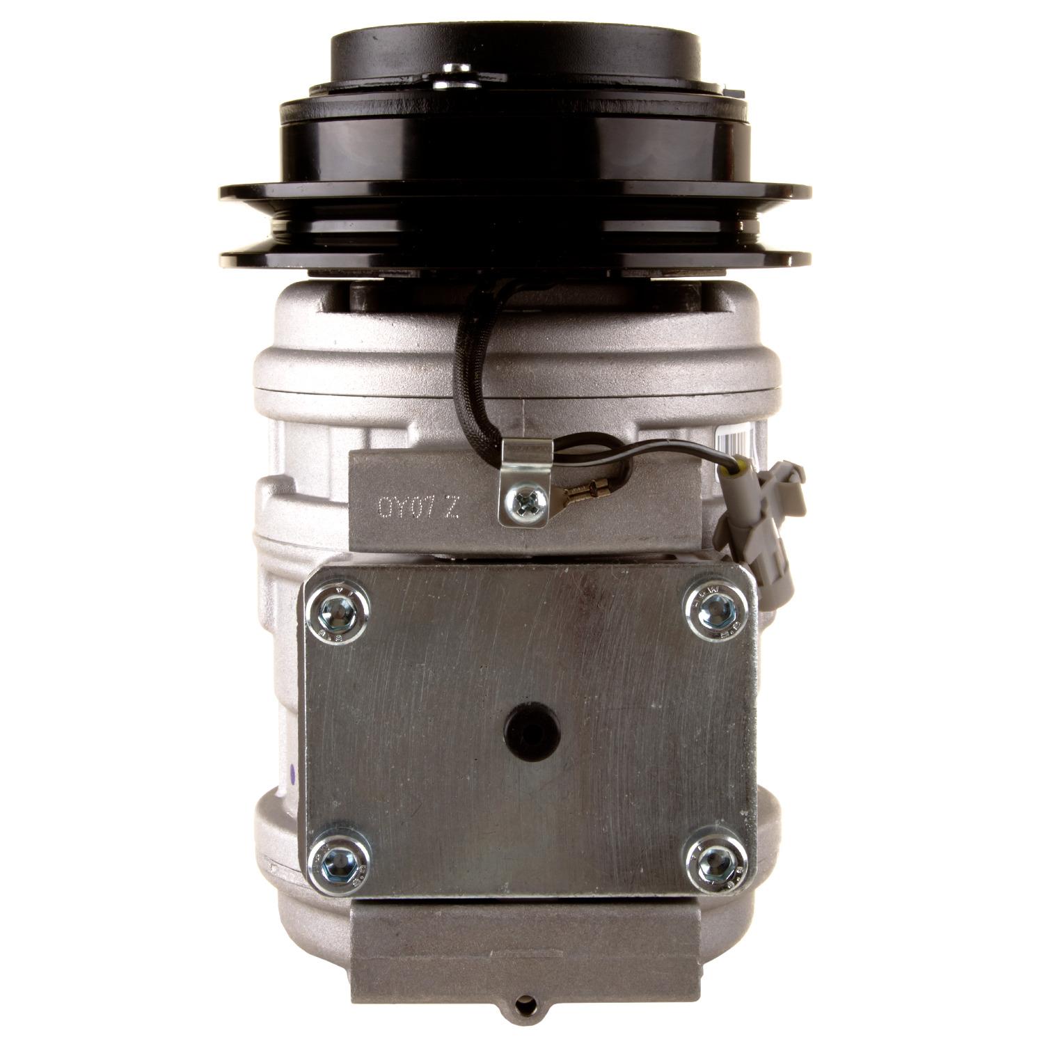 Delphi CS20100 A/C Compressor product image 2 of 7