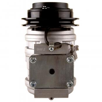 1989 Dodge Raider A/C Compressor Delphi CS20100 image 2 of 4