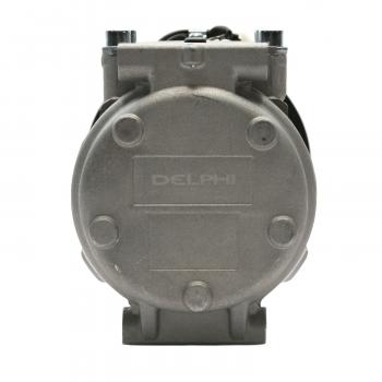 2000 Toyota Solara A/C Compressor Delphi CS20102 image 2 of 4