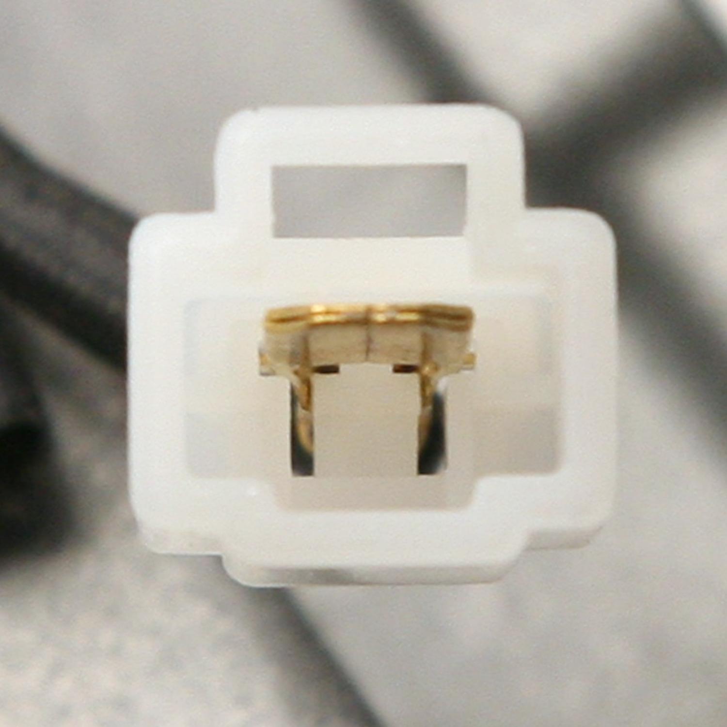 Delphi CS20102 A/C Compressor product image 3 of 9