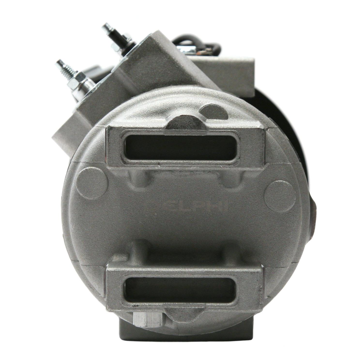 Delphi CS20103 A/C Compressor product image 2 of 7