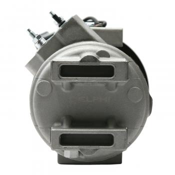 2001 Acura MDX A/C Compressor Delphi CS20103 image 2 of 4