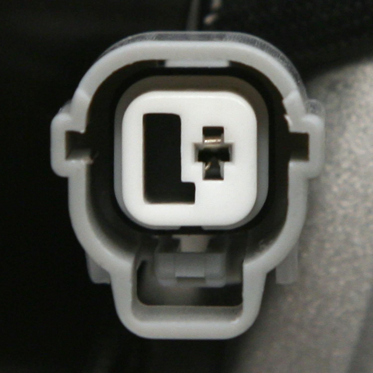 Delphi CS20103 A/C Compressor product image 3 of 7