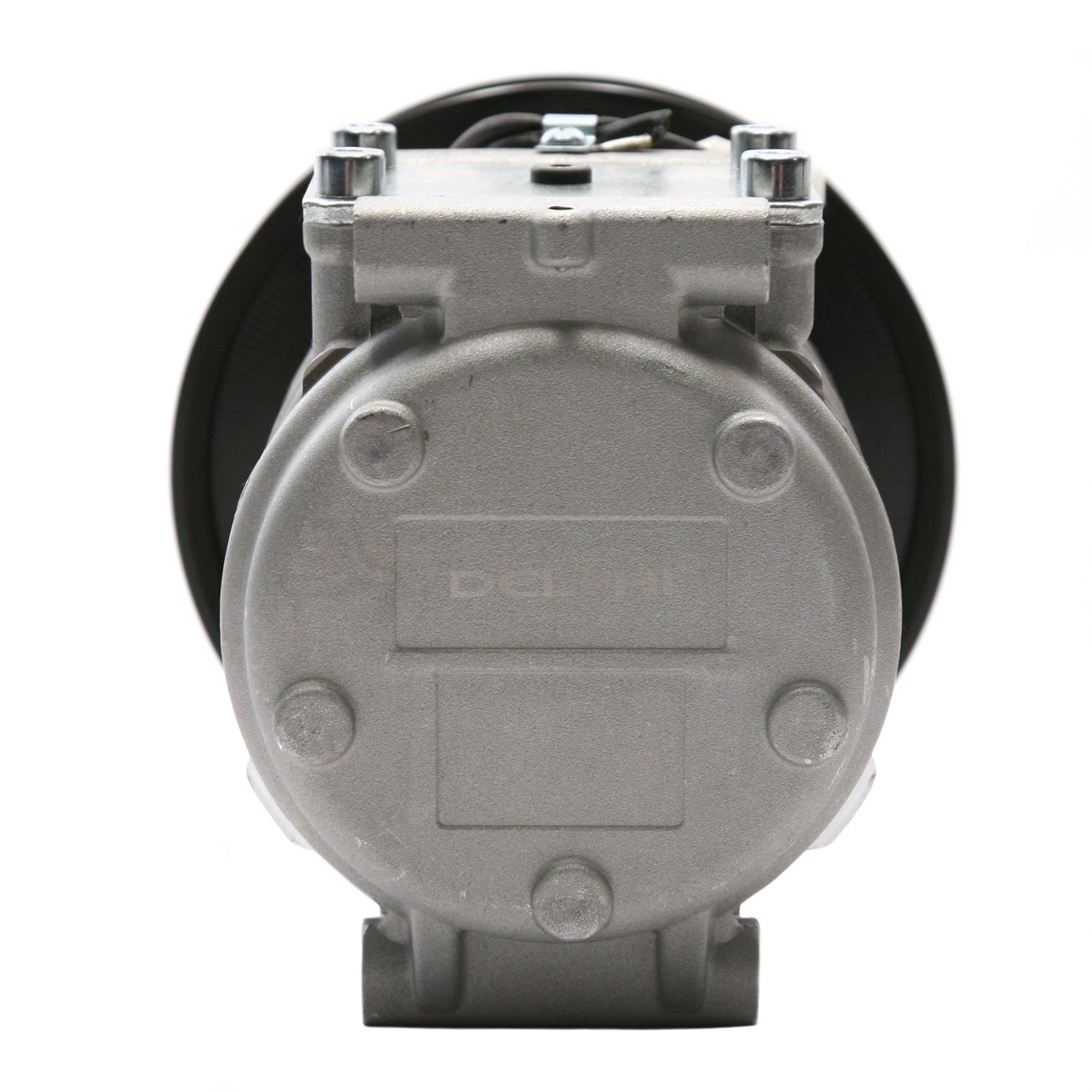 Delphi CS20104 A/C Compressor product image 2 of 9