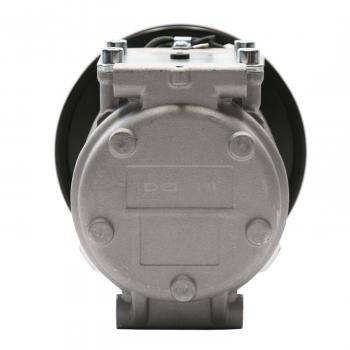 1997 Honda Accord A/C Compressor Delphi CS20104 image 2 of 4