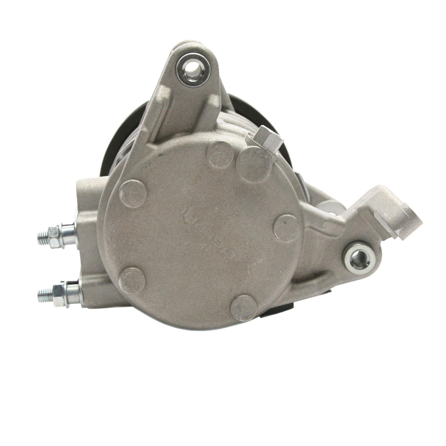 Delphi CS20105 A/C Compressor product image 3 of 7