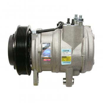 2009 Mitsubishi Raider A/C Compressor