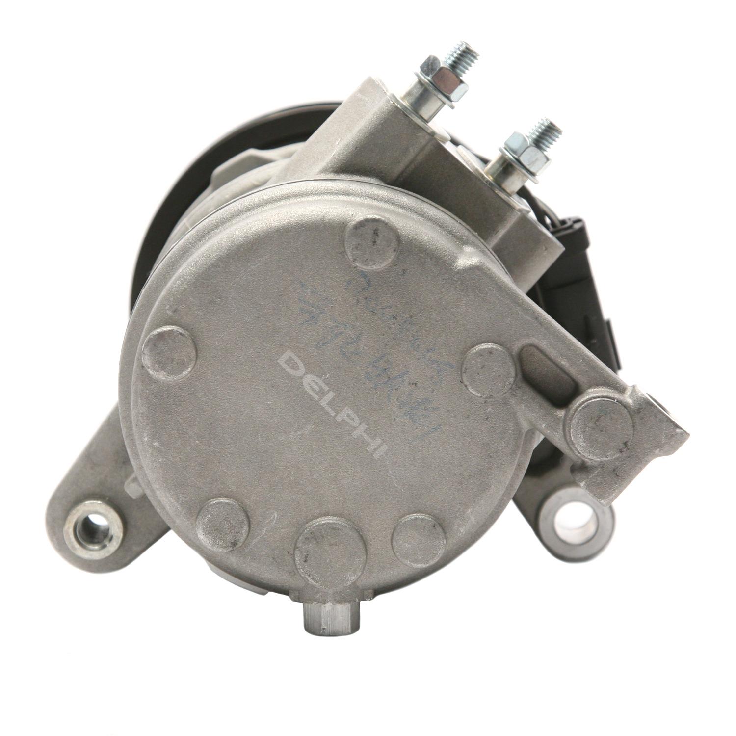 Delphi CS20106 A/C Compressor product image 3 of 7