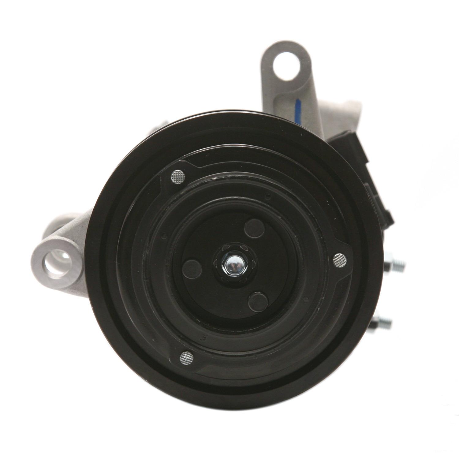 Delphi CS20106 A/C Compressor product image 5 of 7