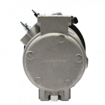 2004 Toyota Solara A/C Compressor Delphi CS20107 image 2 of 4