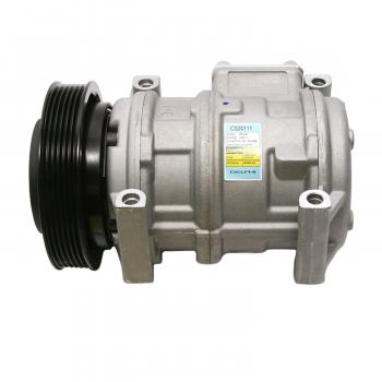 1995 Jeep Grand Cherokee A/C Compressor