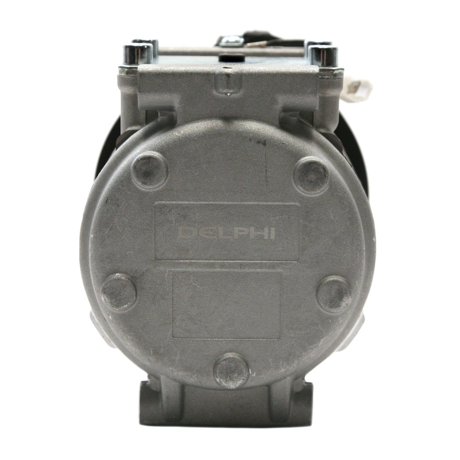 Delphi CS20111 A/C Compressor product image 2 of 9