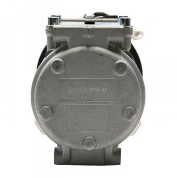 1995 Jeep Grand Cherokee A/C Compressor Delphi CS20111 image 2 of 4