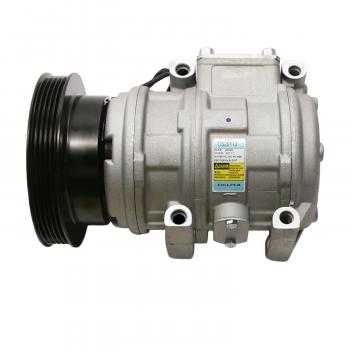 1996 Toyota Camry A/C Compressor Delphi CS20113 image 1 of 4