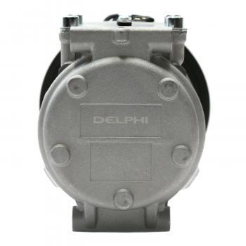 1996 Toyota Camry A/C Compressor Delphi CS20113 image 2 of 4