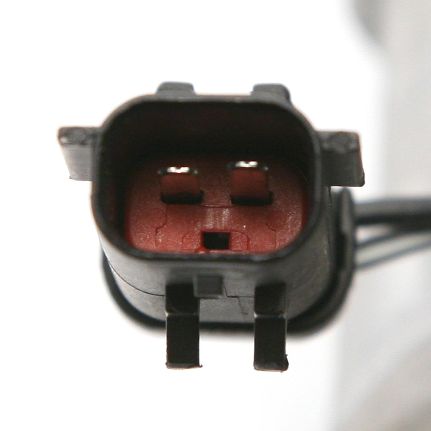 Delphi CS20114 - A/C Compressor Delphi CS20114 A/C Compressor product image 3 of 7