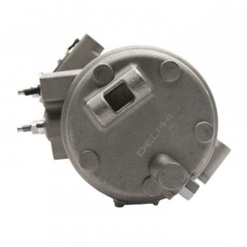 2007 Toyota Sequoia A/C Compressor Delphi CS20116 image 3 of 4