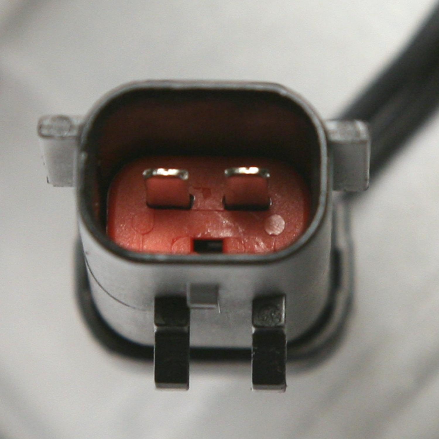 Delphi CS20117 A/C Compressor product image 2 of 7