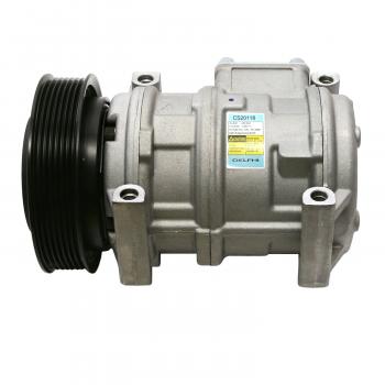 1995 Jeep Grand Cherokee A/C Compressor Delphi CS20118 image 1 of 4