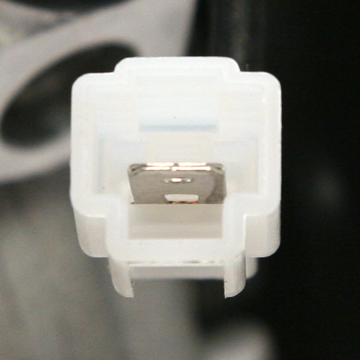 Delphi CS20118 A/C Compressor product image 3 of 9