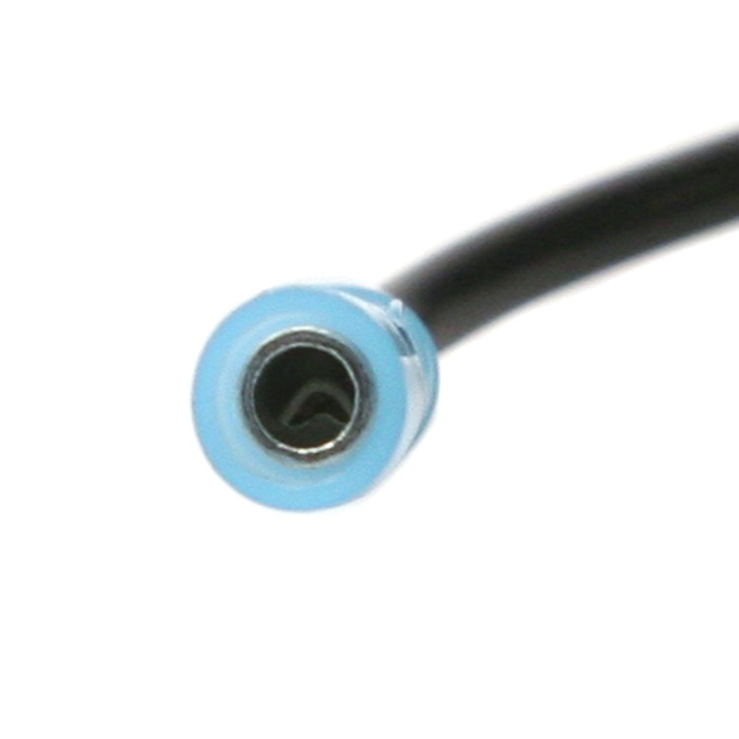 Delphi CS20118 A/C Compressor product image 4 of 9
