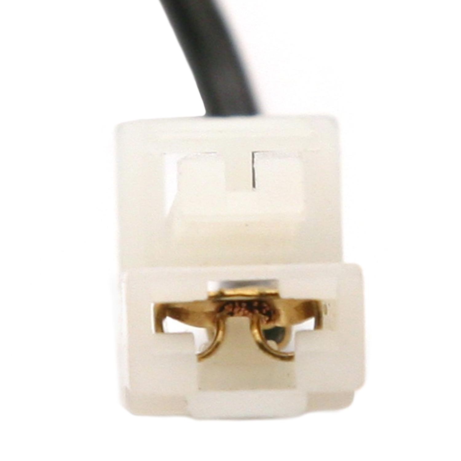 Delphi CS20118 A/C Compressor product image 7 of 9