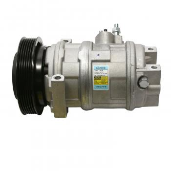 2005 Chrysler Pacifica A/C Compressor