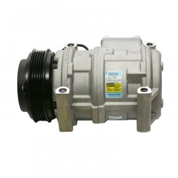 1999 BMW M3 A/C Compressor Delphi CS20124 image 1 of 4