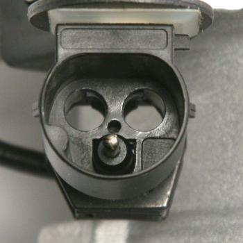 1999 BMW M3 A/C Compressor Delphi CS20124 image 2 of 4
