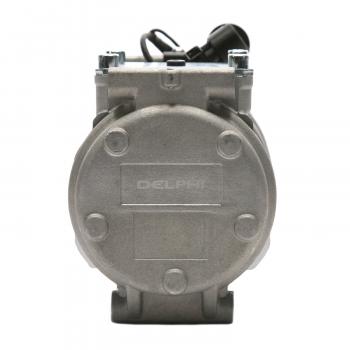 1999 BMW M3 A/C Compressor Delphi CS20124 image 3 of 4