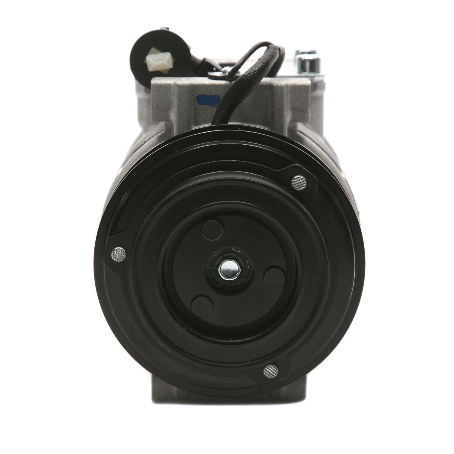 Delphi CS20124 A/C Compressor product image 5 of 7