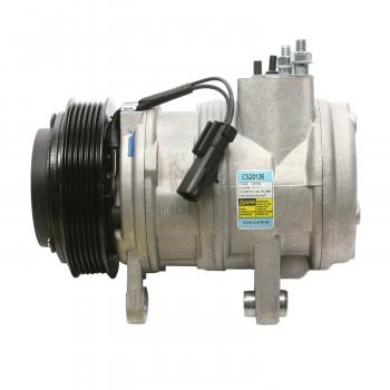 2008 Chrysler Aspen A/C Compressor
