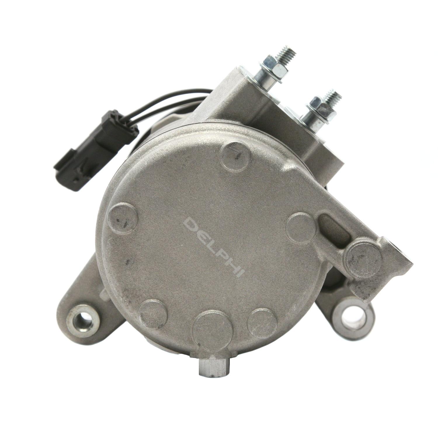 Delphi CS20126 A/C Compressor product image 3 of 7