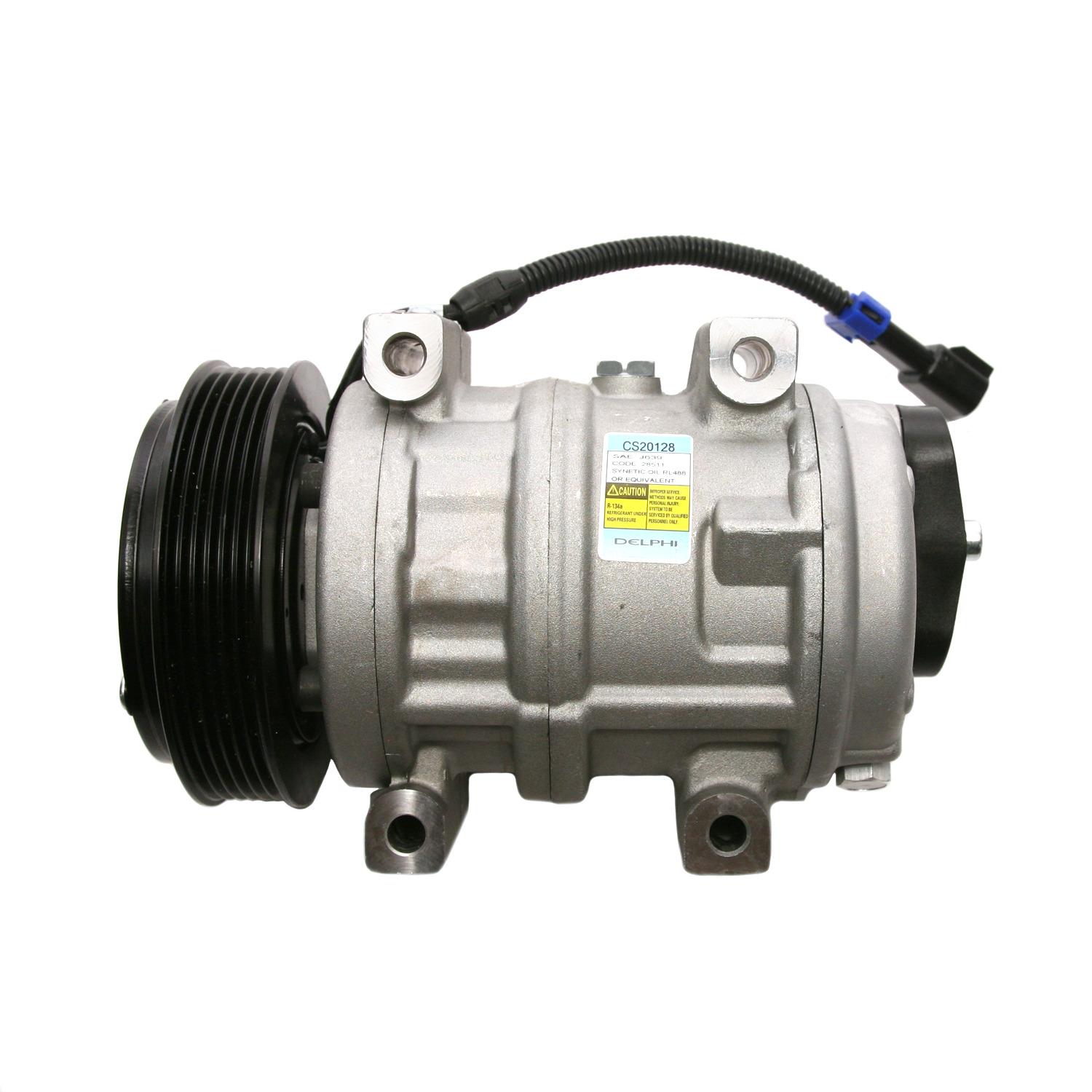 Delphi CS20128  product image 1 of 6