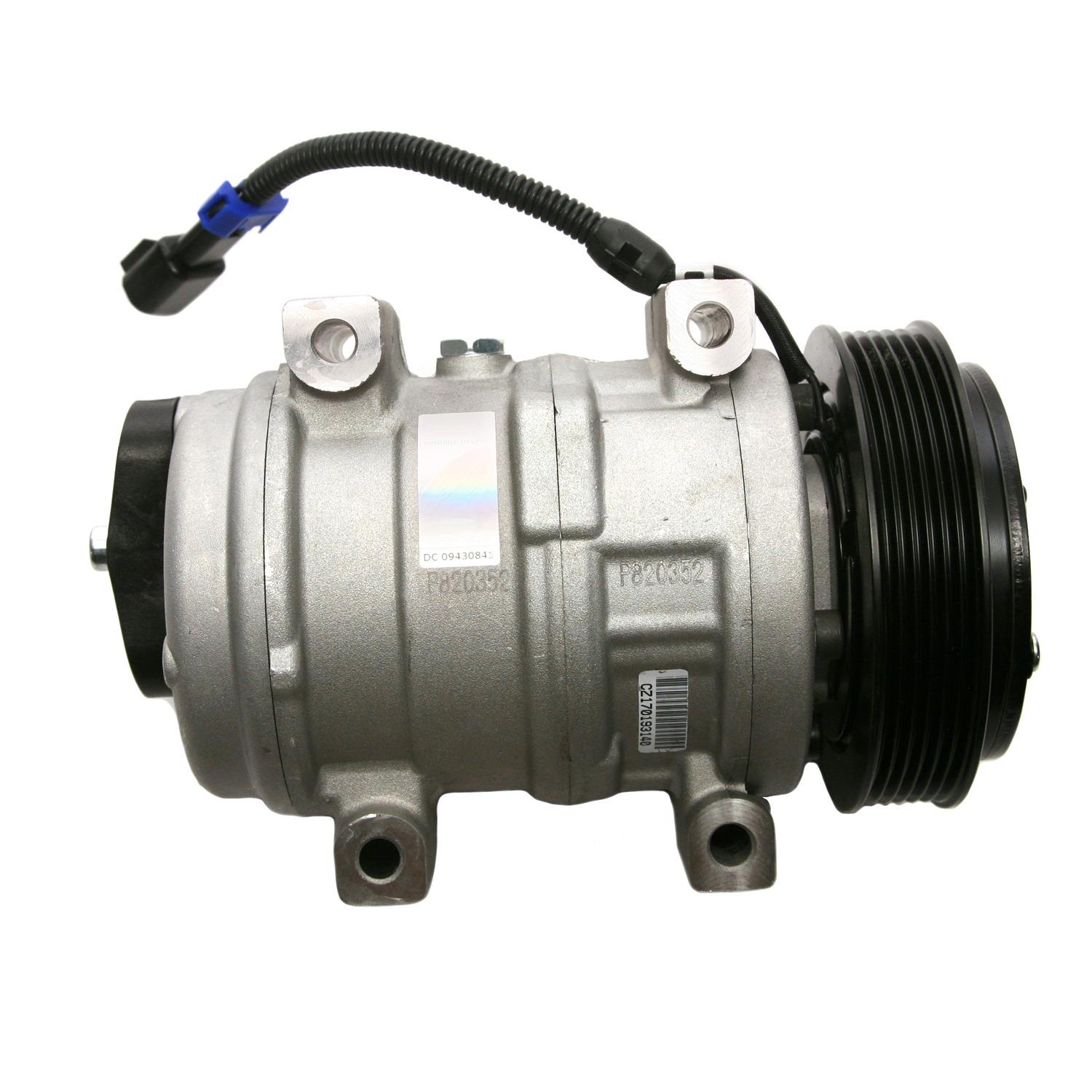 Delphi CS20128  product image 6 of 6