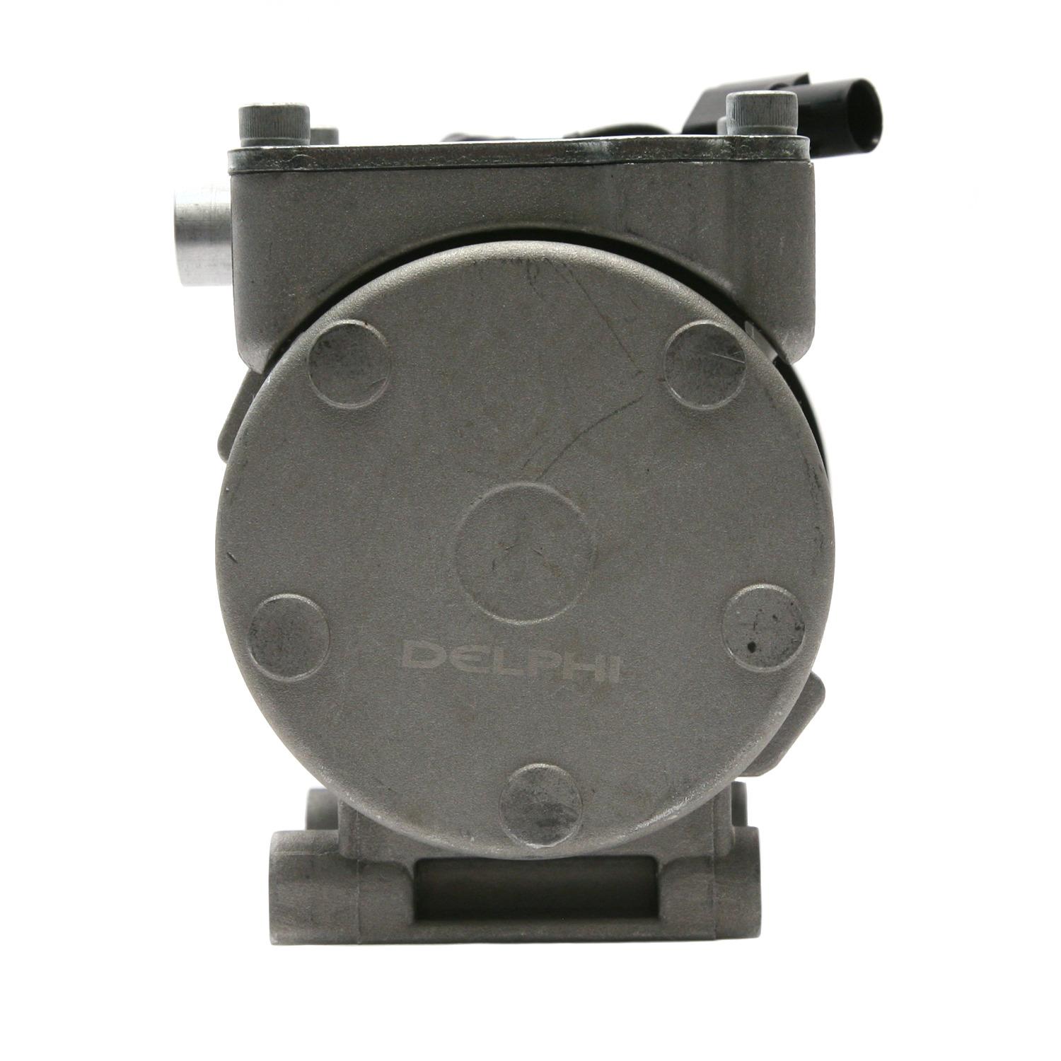 Delphi CS20131 - A/C Compressor Delphi CS20131 A/C Compressor product image 2 of 7