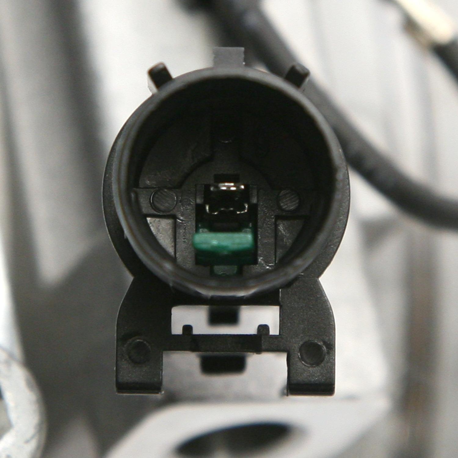 Delphi CS20131 - A/C Compressor Delphi CS20131 A/C Compressor product image 3 of 7