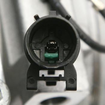 2006 Hyundai Elantra A/C Compressor Delphi CS20131 image 3 of 4