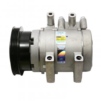 2002 Hyundai Accent A/C Compressor
