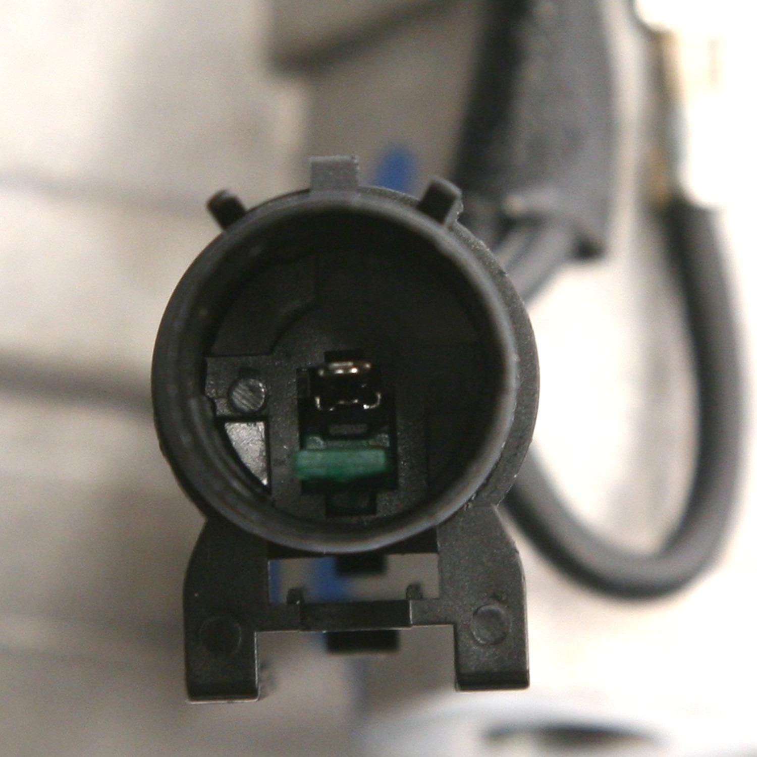Delphi CS20137 A/C Compressor product image 2 of 7
